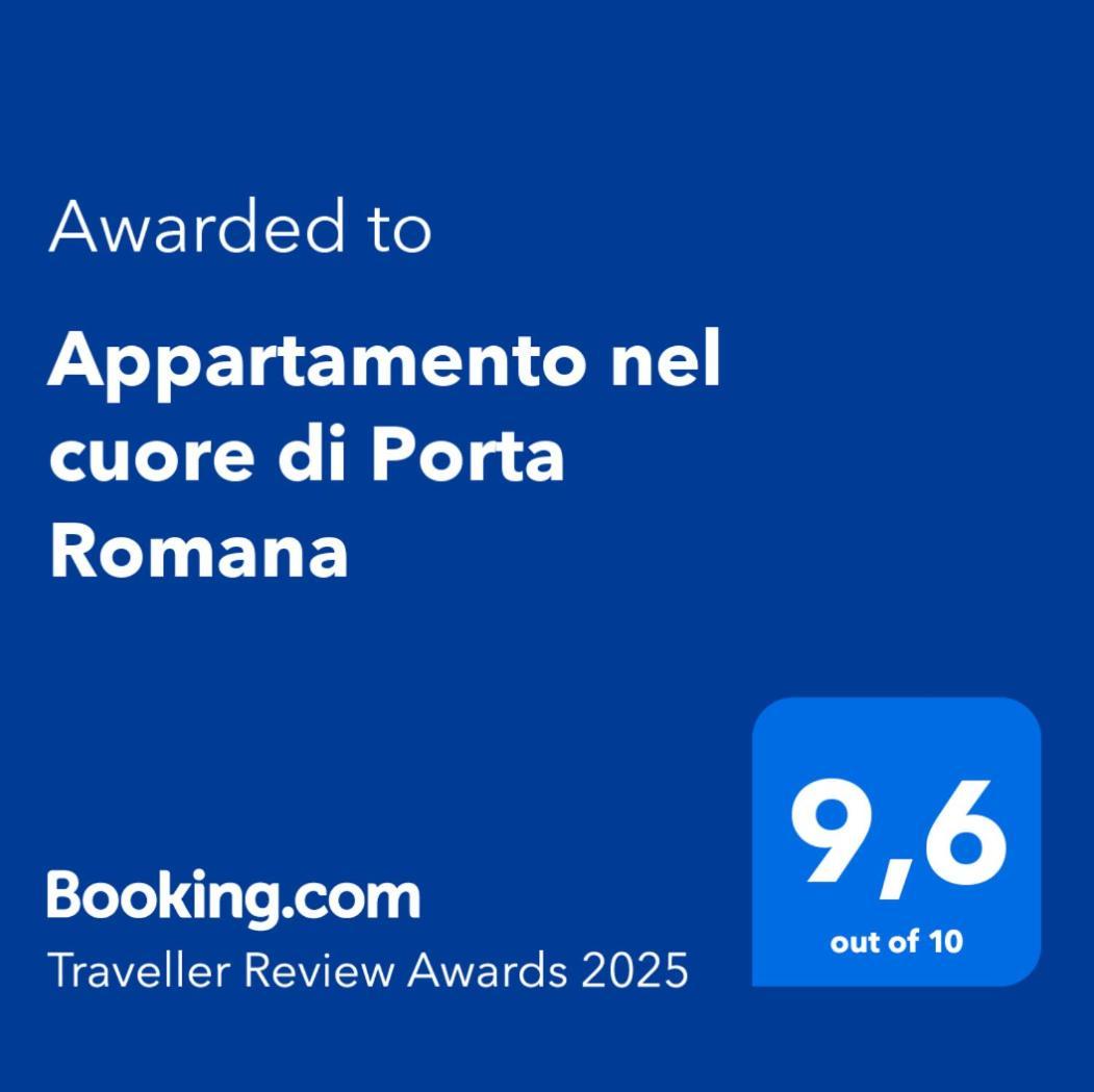 Appartamento Nel Cuore Di Porta Romana Милан Экстерьер фото